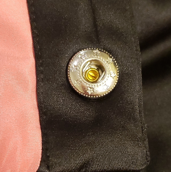 NEW Adidas Dame D.O.L.L.A. Damian Lillard EP Jacket Men's Black/Pink  Size M - Picture 15 of 16